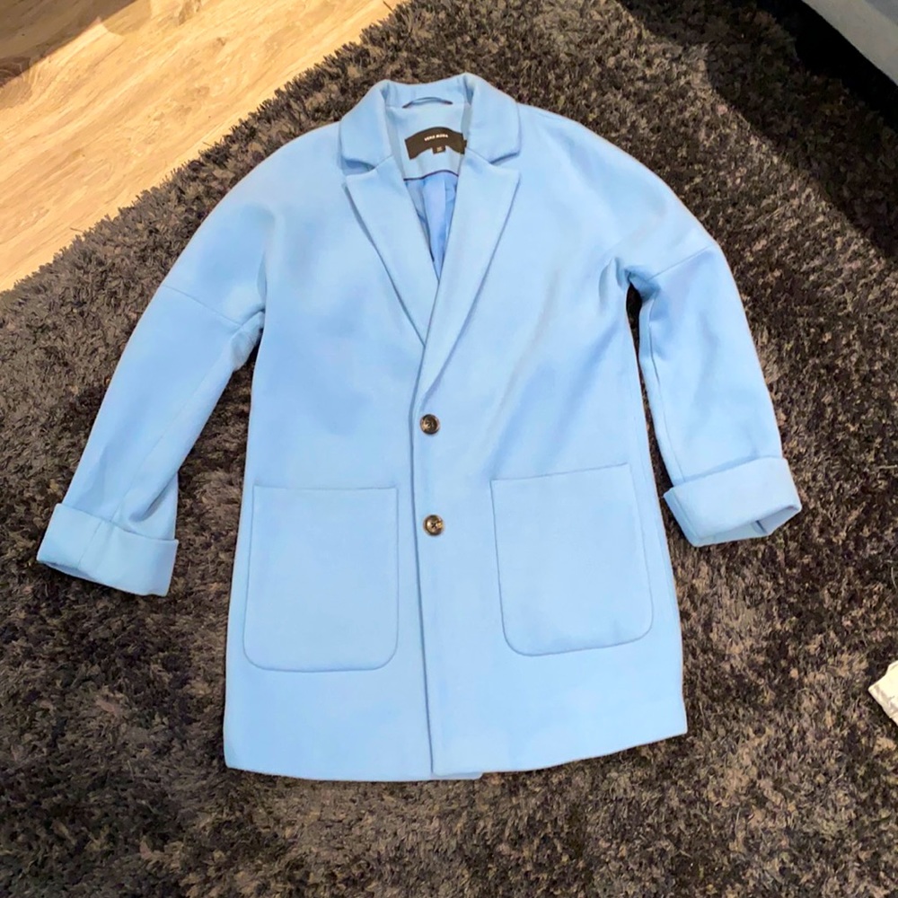coat